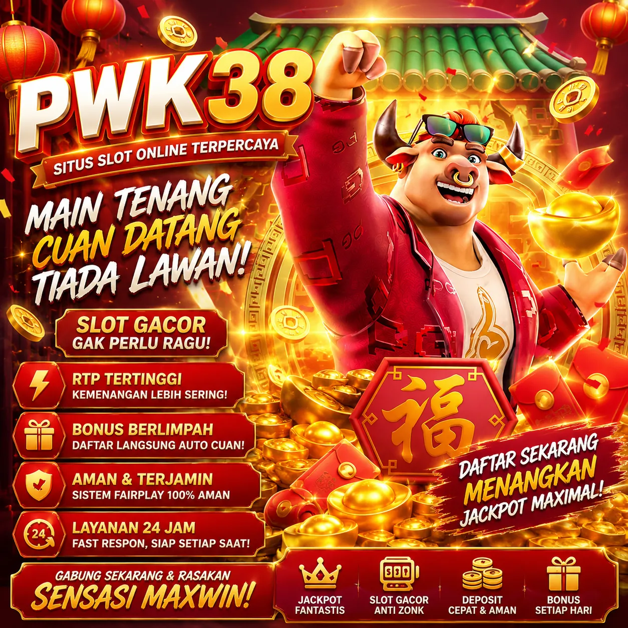 PWK38 Banner